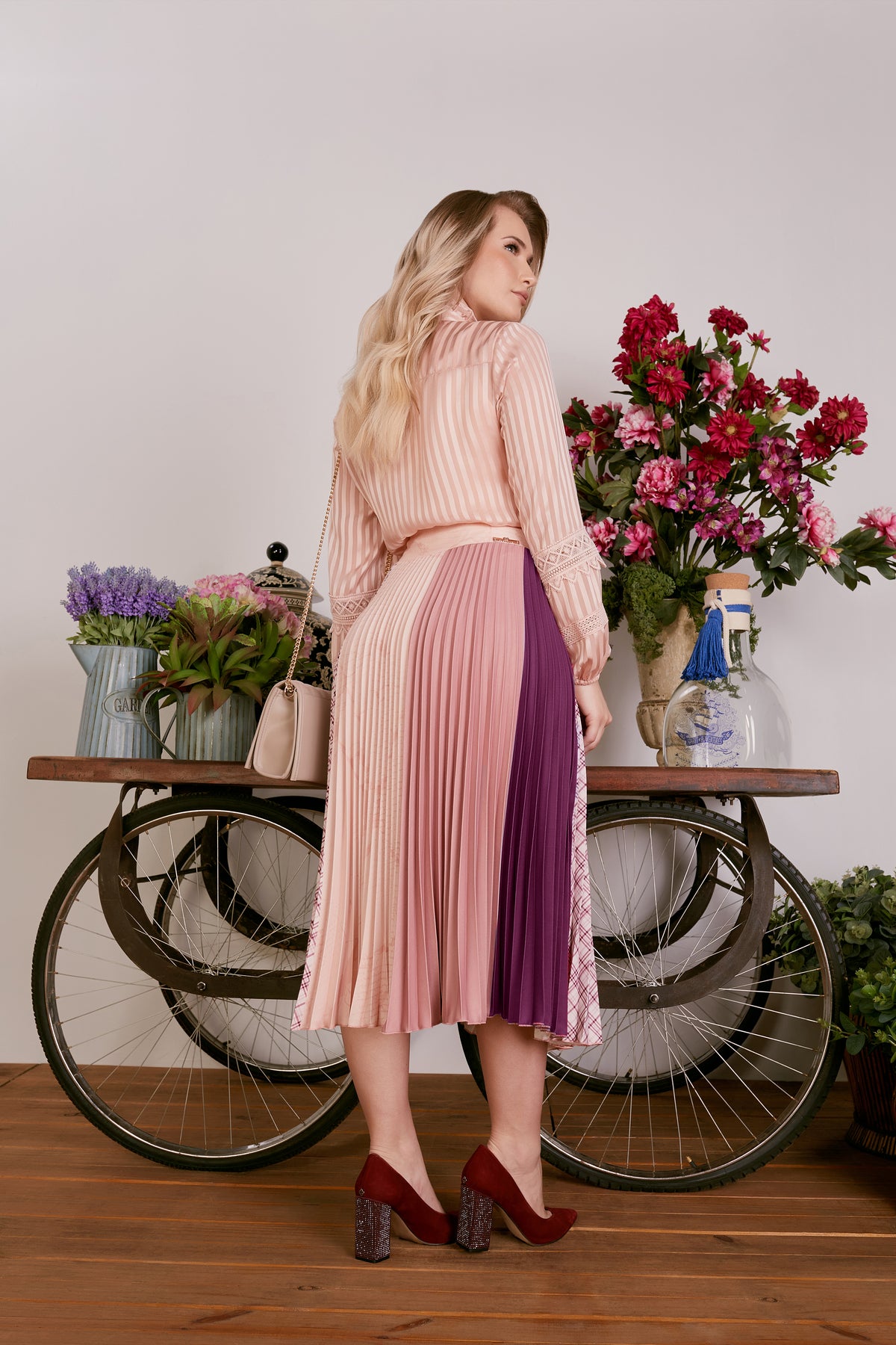 Laura Winter Set Laura Winter Set