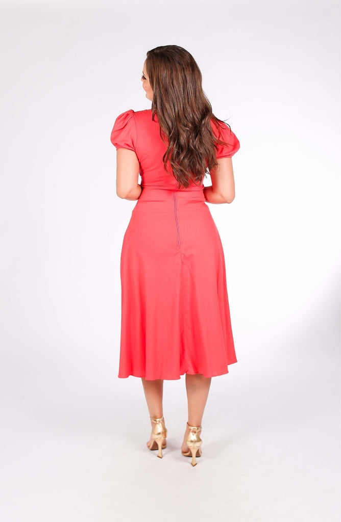 daniela midi dress Daniela Midi Dress