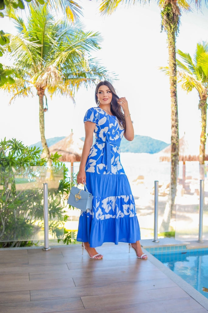 elisa maxi dress Elisa Maxi Dress