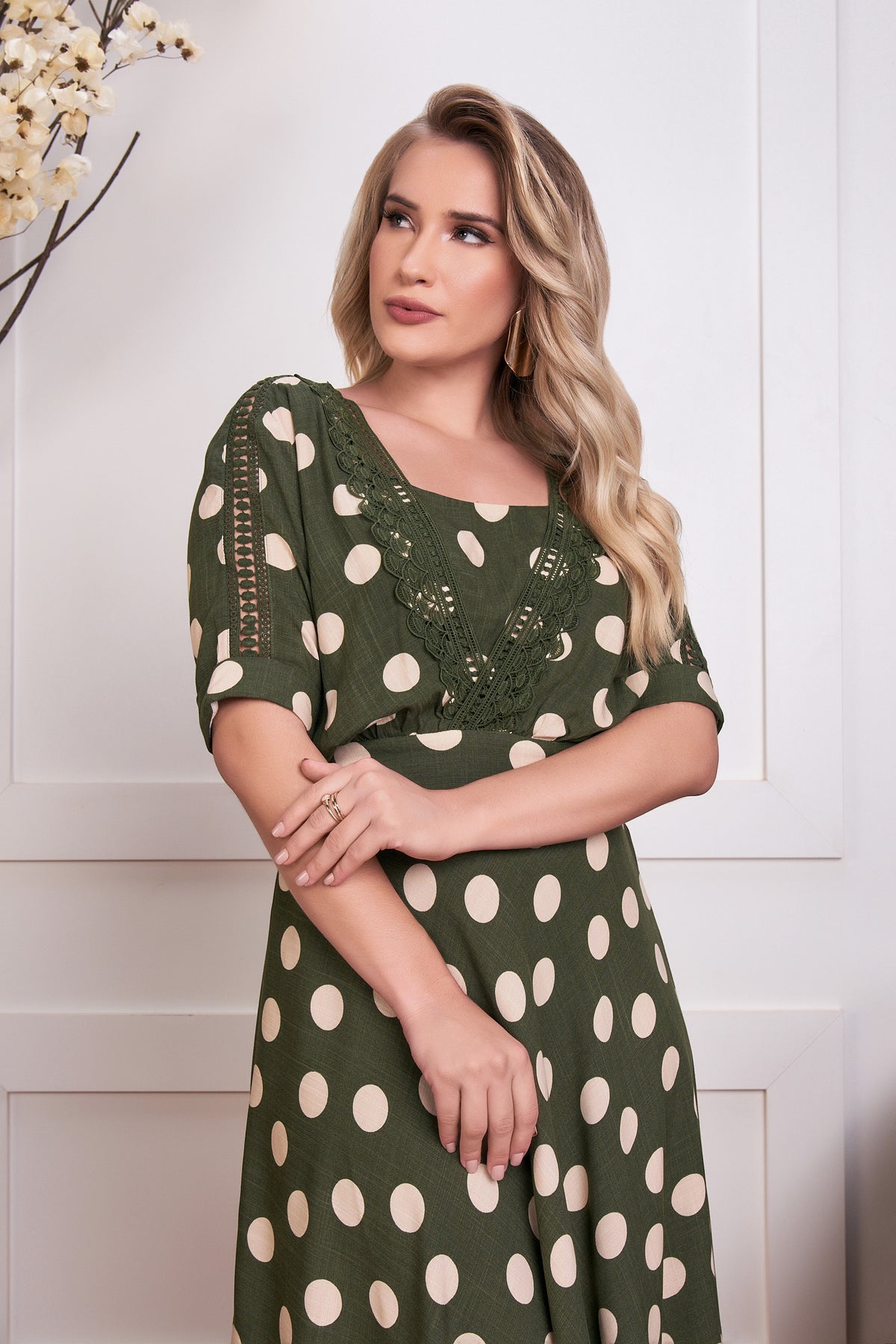 The Perfect Romantic Fall Look - Elegant & Modern Modest Fashion ...