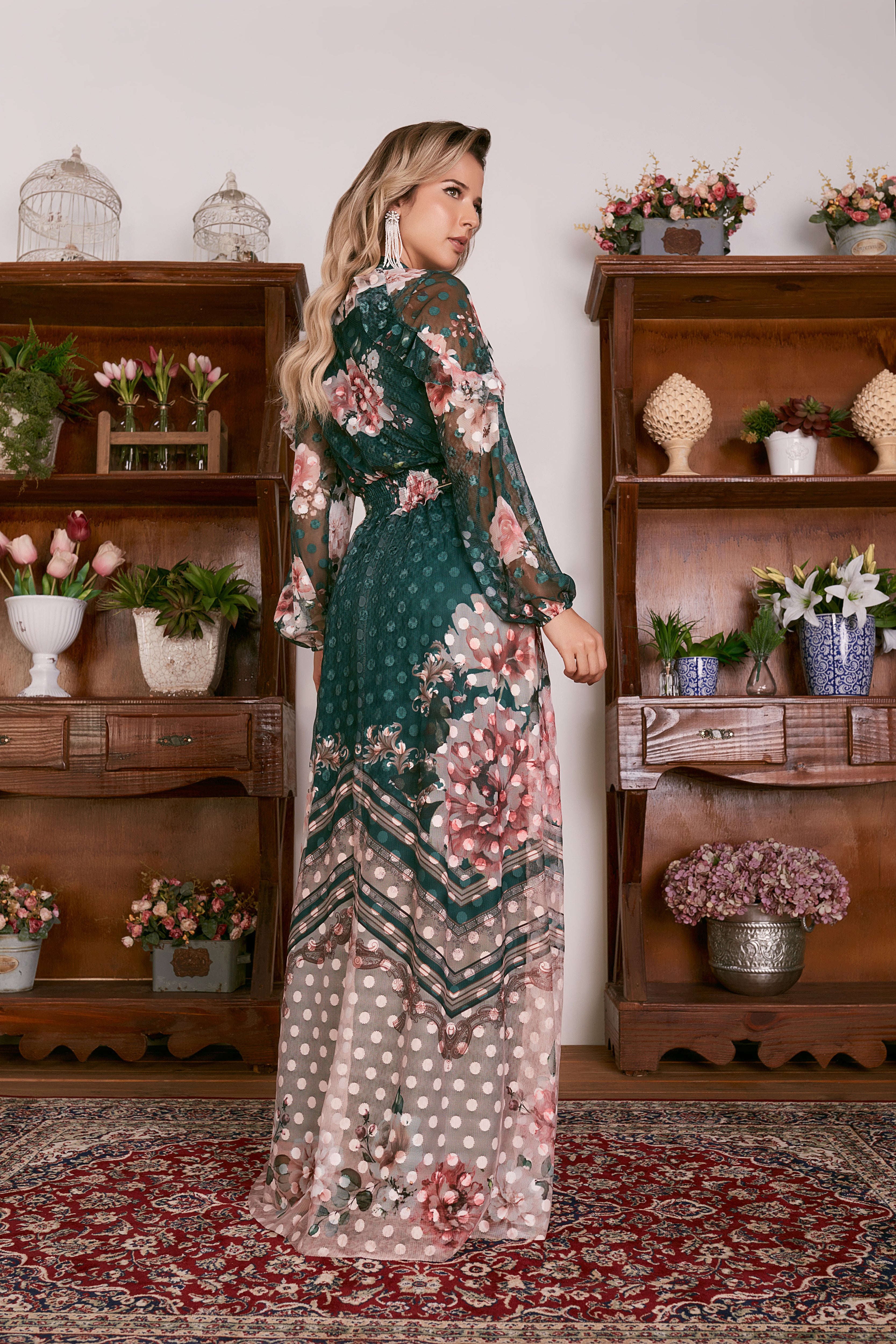 lady of the manor dresses Learning to Be the Lady of the Manor